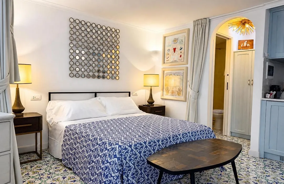 Villa Sain Charming Suite-1